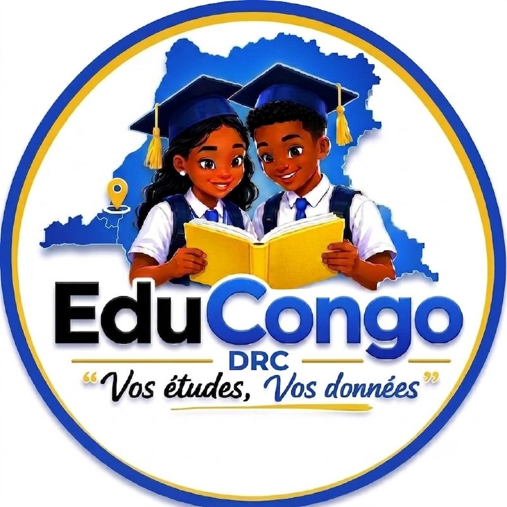 Logo EduCongo